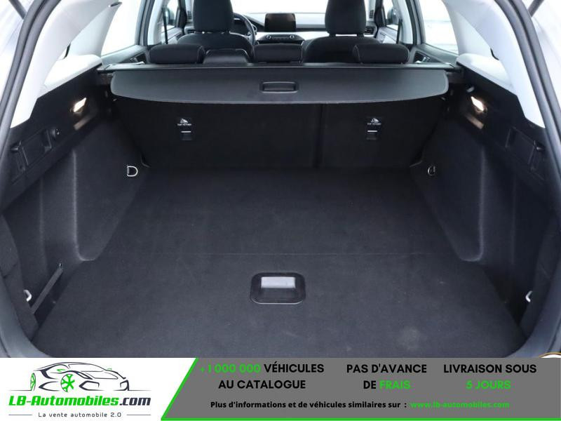 Ford Focus SW 1.0 Flexifuel 125 mHEV BVM  occasion  Beaupuy - photo n10