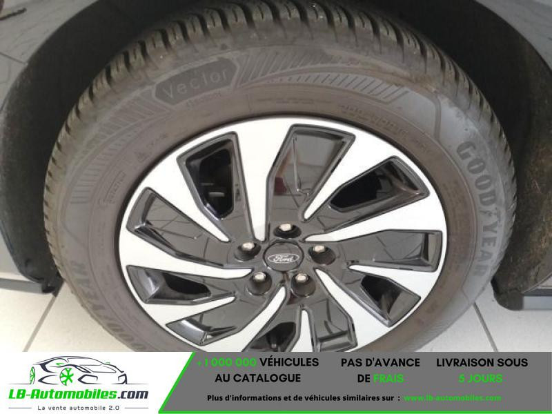Ford Focus SW 1.0 Flexifuel 125 mHEV BVM  occasion  Beaupuy - photo n4