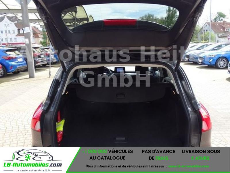 Ford Focus SW 1.0 Flexifuel 125 mHEV BVM  occasion  Beaupuy - photo n11