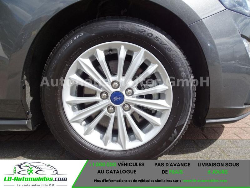 Ford Focus SW 1.0 Flexifuel 125 mHEV BVM  occasion  Beaupuy - photo n10