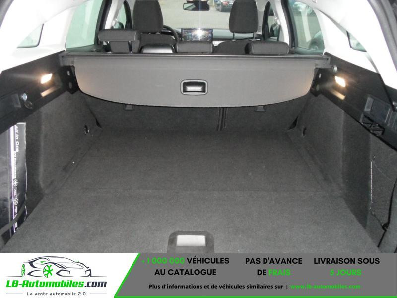 Ford Focus SW 1.0 Flexifuel 125 mHEV BVM  occasion  Beaupuy - photo n9