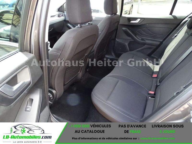 Ford Focus SW 1.0 Flexifuel 125 mHEV BVM  occasion  Beaupuy - photo n8