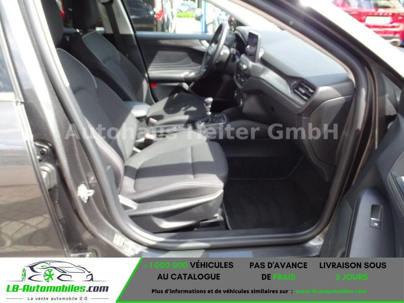 Ford Focus SW 1.0 Flexifuel 125 mHEV BVM  occasion  Beaupuy - photo n7