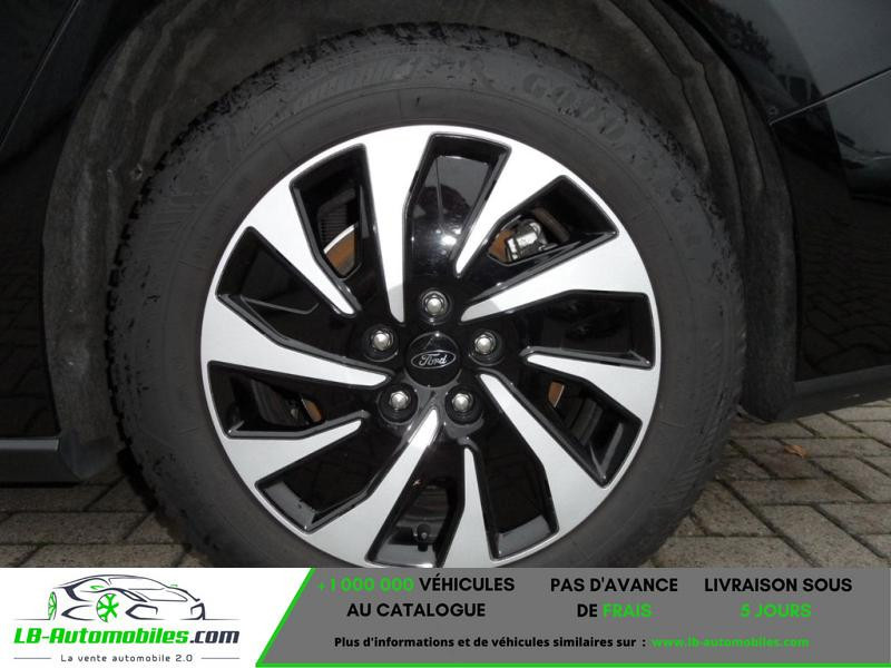 Ford Focus SW 1.0 Flexifuel 125 mHEV BVM  occasion  Beaupuy - photo n8