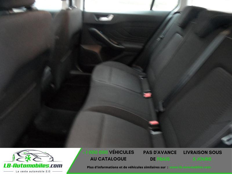 Ford Focus SW 1.0 Flexifuel 125 mHEV BVM  occasion  Beaupuy - photo n7