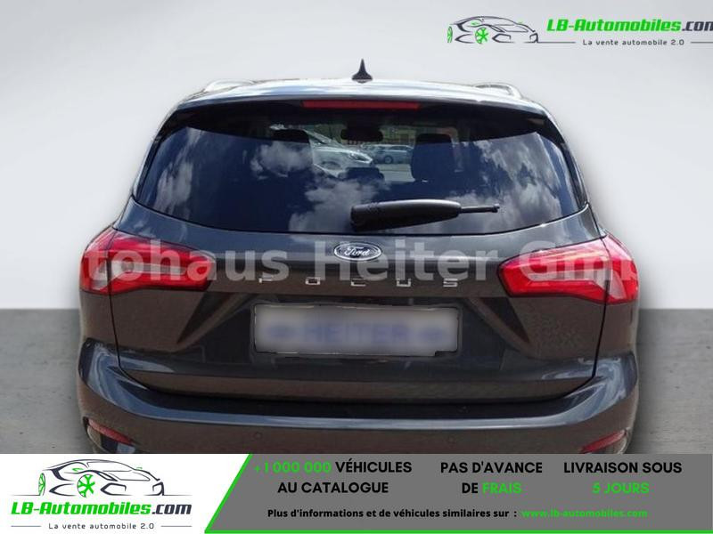 Ford Focus SW 1.0 Flexifuel 125 mHEV BVM  occasion  Beaupuy - photo n6