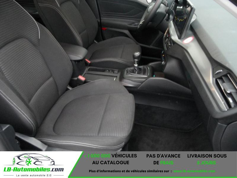 Ford Focus SW 1.0 Flexifuel 125 mHEV BVM  occasion  Beaupuy - photo n6