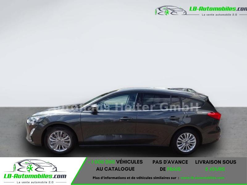 Ford Focus SW 1.0 Flexifuel 125 mHEV BVM  occasion  Beaupuy - photo n5