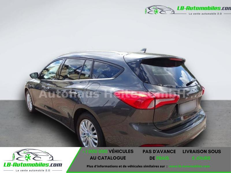 Ford Focus SW 1.0 Flexifuel 125 mHEV BVM  occasion  Beaupuy - photo n4