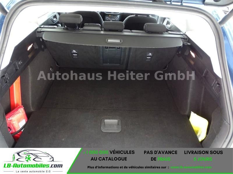 Ford Focus SW 1.0 Flexifuel 125 mHEV BVM  occasion  Beaupuy - photo n10
