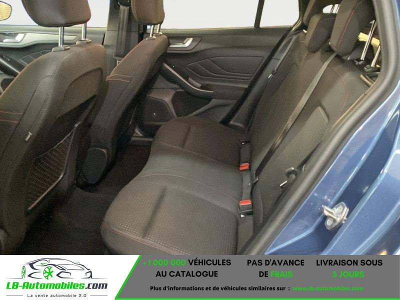Ford Focus SW 1.0 Flexifuel 125 mHEV BVM  occasion  Beaupuy - photo n4