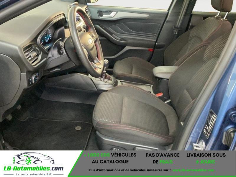 Ford Focus SW 1.0 Flexifuel 125 mHEV BVM  occasion  Beaupuy - photo n3