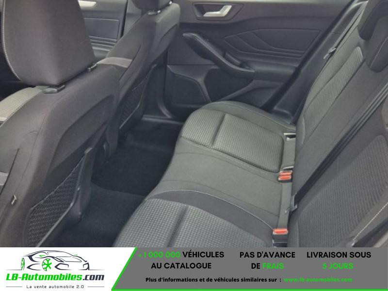 Ford Focus SW 1.0 Flexifuel 125 mHEV BVM  occasion  Beaupuy - photo n6