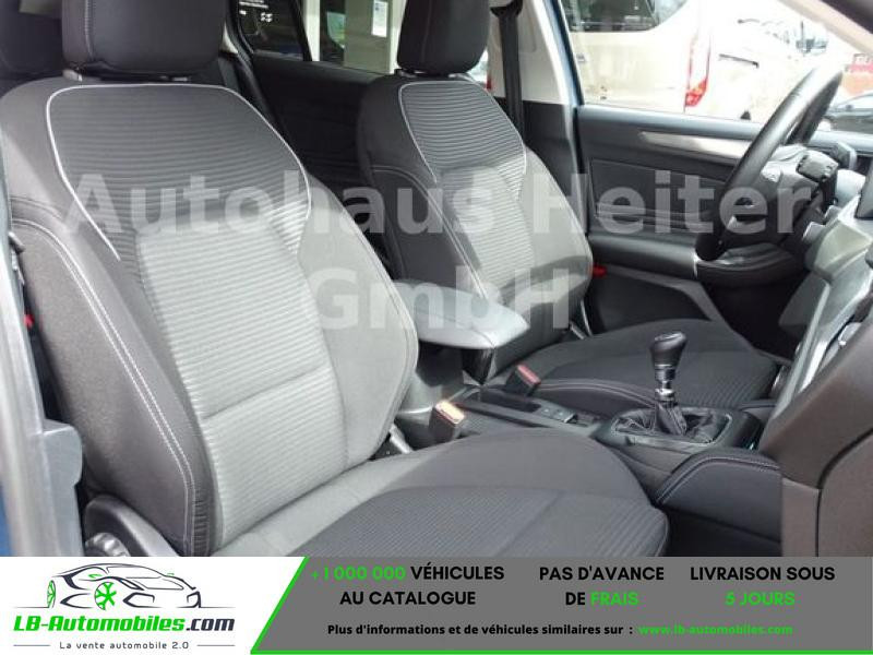 Ford Focus SW 1.0 Flexifuel 125 mHEV BVM  occasion  Beaupuy - photo n7