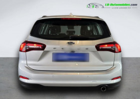 Ford Focus SW 1.0 Flexifuel 125 mHEV BVM  occasion  Beaupuy - photo n6