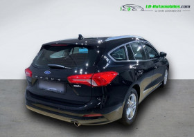 Ford Focus SW 1.0 Flexifuel 125 mHEV BVM  occasion  Beaupuy - photo n3