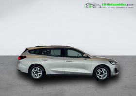 Ford Focus SW 1.0 Flexifuel 125 mHEV BVM  occasion  Beaupuy - photo n5