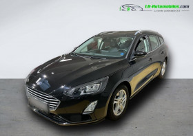Ford Focus SW 1.0 Flexifuel 125 mHEV BVM  occasion  Beaupuy - photo n2