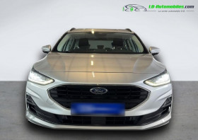 Ford Focus SW 1.0 Flexifuel 125 mHEV BVM  occasion  Beaupuy - photo n4