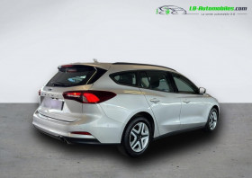 Ford Focus SW 1.0 Flexifuel 125 mHEV BVM  occasion  Beaupuy - photo n3