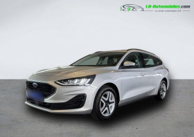 Ford Focus SW , garage LB AUTOMOBILES  Beaupuy