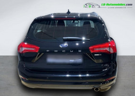 Ford Focus SW 1.0 Flexifuel 125 mHEV BVM  occasion  Beaupuy - photo n6