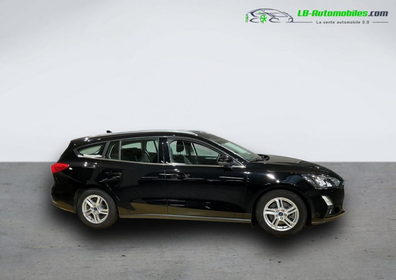 Ford Focus SW 1.0 Flexifuel 125 mHEV BVM  occasion  Beaupuy - photo n5