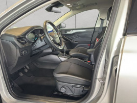 Ford Focus SW 1.0 Flexifuel 125 mHEV BVM  occasion  Beaupuy - photo n7