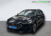 Ford Focus SW 1.0 Flexifuel 125 mHEV BVM   Beaupuy 31
