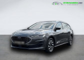 Ford Focus SW 1.0 Flexifuel 125 mHEV BVM   Beaupuy 31