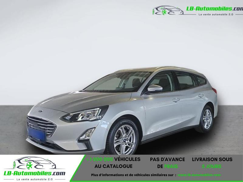 Ford Focus SW 1.0 Flexifuel 125 mHEV BVM  occasion  Beaupuy