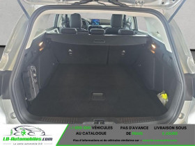 Ford Focus SW 1.0 Flexifuel 125 mHEV BVM  occasion  Beaupuy - photo n9