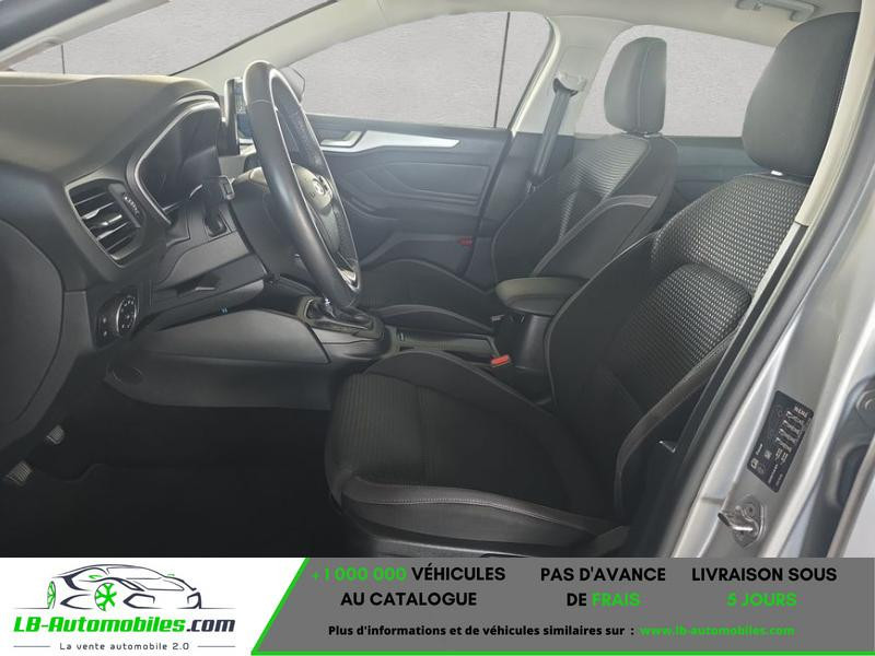 Ford Focus SW 1.0 Flexifuel 125 mHEV BVM  occasion  Beaupuy - photo n7