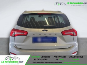 Ford Focus SW 1.0 Flexifuel 125 mHEV BVM  occasion  Beaupuy - photo n6