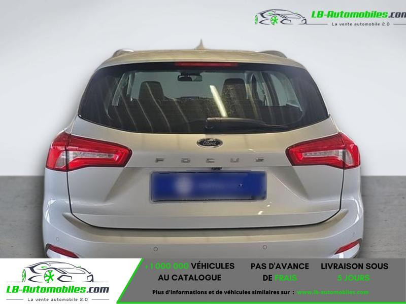Ford Focus SW 1.0 Flexifuel 125 mHEV BVM  occasion  Beaupuy - photo n6