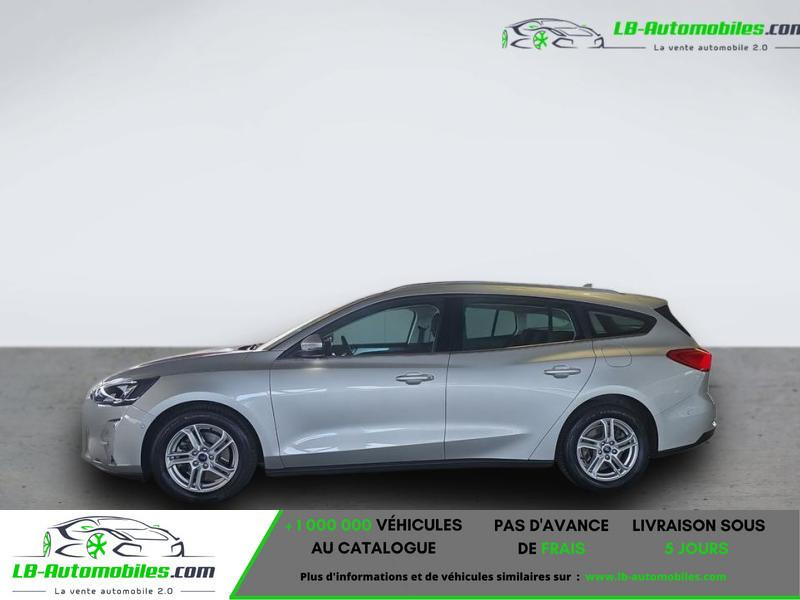 Ford Focus SW 1.0 Flexifuel 125 mHEV BVM  occasion  Beaupuy - photo n5