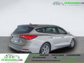 Ford Focus SW 1.0 Flexifuel 125 mHEV BVM  occasion  Beaupuy - photo n3