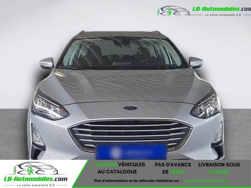 Ford Focus SW 1.0 Flexifuel 125 mHEV BVM  occasion  Beaupuy - photo n4