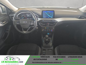 Ford Focus SW 1.0 Flexifuel 125 mHEV BVM  occasion  Beaupuy - photo n2