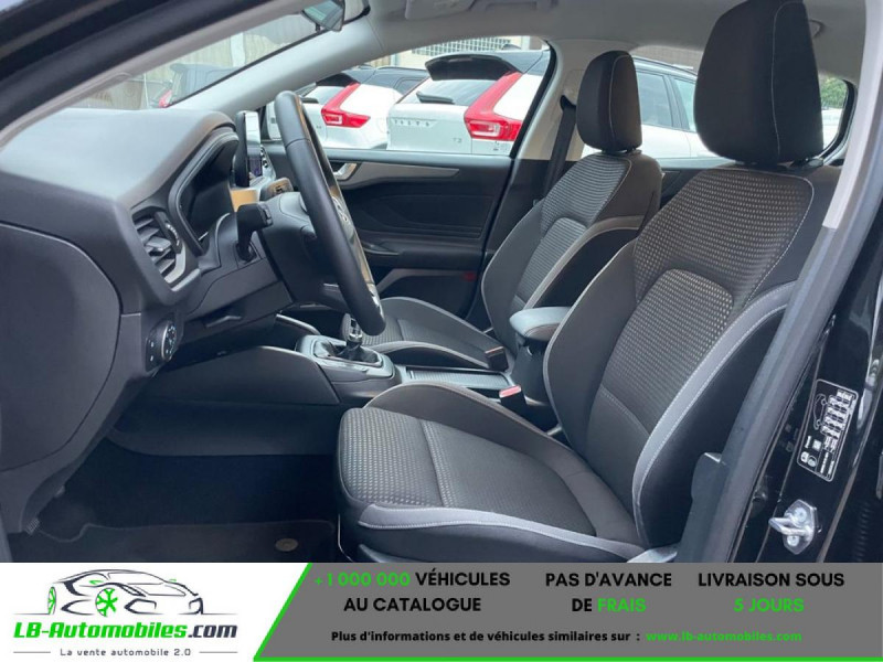 Ford Focus SW 1.0 Flexifuel 125 mHEV BVM  occasion  Beaupuy - photo n6