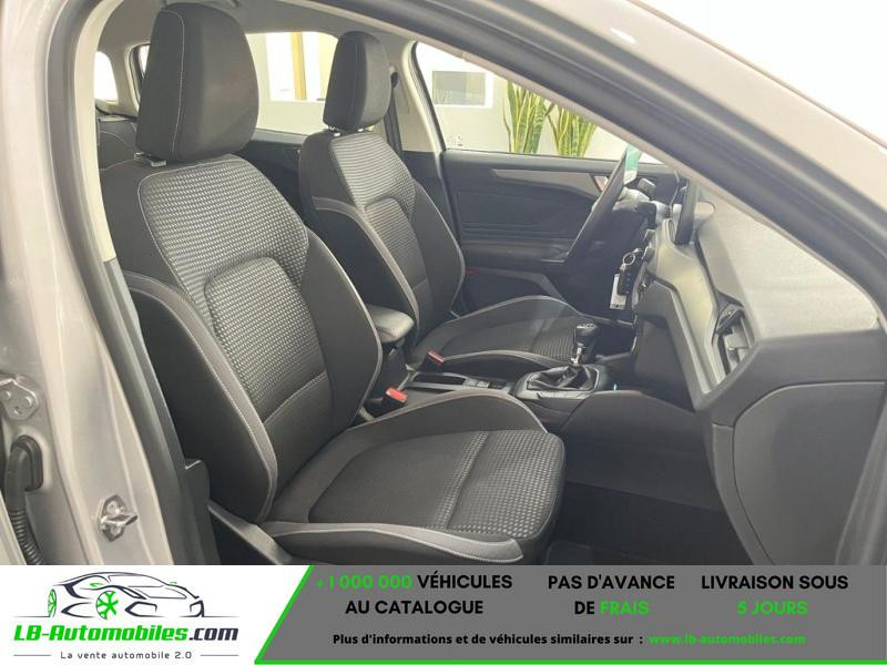 Ford Focus SW 1.0 Flexifuel 125 mHEV BVM 2022 - photo n°5 Ford Focus SW 1.0 Flexifuel 125 mHEV BVM  occasion à Beaupuy - photo n°5