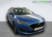 Ford Focus SW occasion année 2022 boite Manuelle Annonce Ford Focus SW occasion Essence 1.0 Flexifuel 125 mHEV BVM à Beaupuy