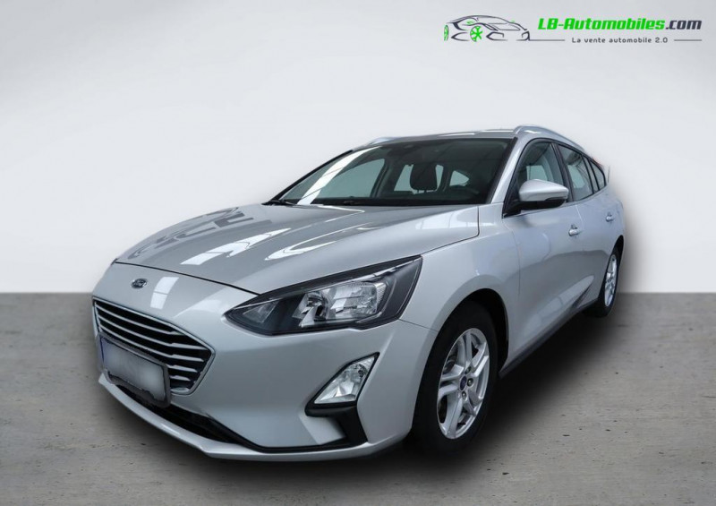 Ford Focus SW 1.0 Flexifuel 125 mHEV BVM  occasion  Beaupuy