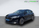 Ford Focus SW 1.0 Flexifuel 125 mHEV BVM   Beaupuy 31