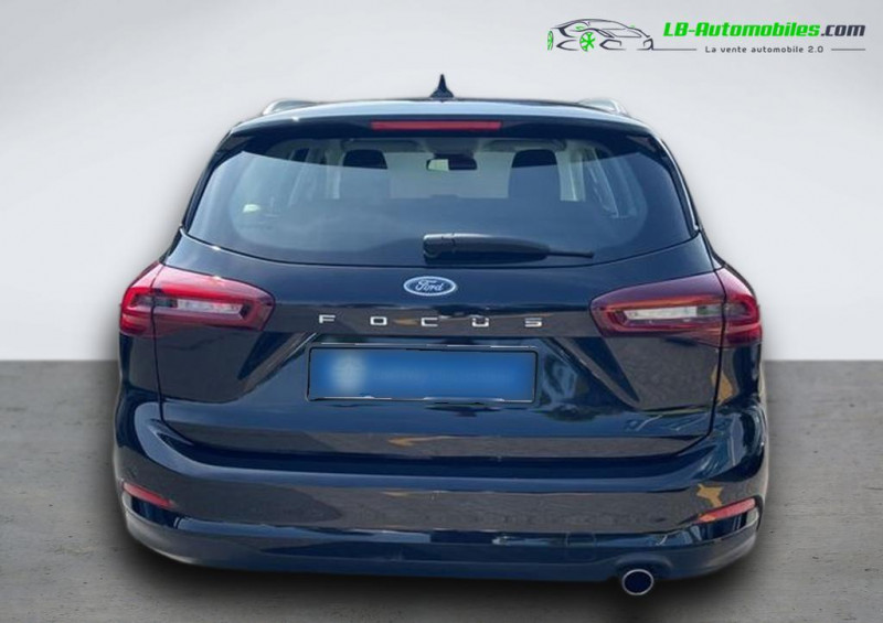 Ford Focus SW 1.0 Flexifuel 125 mHEV BVM  occasion  Beaupuy - photo n6