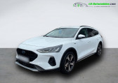 Ford Focus SW occasion année 2022 boite Manuelle Annonce Ford Focus SW occasion Essence 1.0 Flexifuel 125 mHEV BVM à Beaupuy