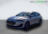 Ford Focus SW occasion année 2023 boite Manuelle Annonce Ford Focus SW occasion Essence 1.0 Flexifuel 125 mHEV BVM à Beaupuy