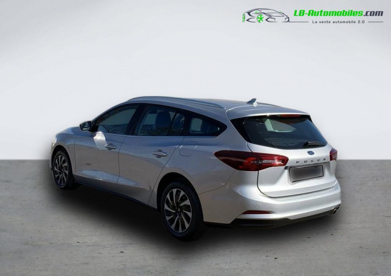 Ford Focus SW 1.0 Flexifuel 125 mHEV BVM  occasion  Beaupuy - photo n4