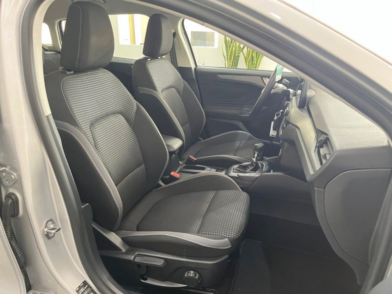 Ford Focus SW 1.0 Flexifuel 125 mHEV BVM  occasion  Beaupuy - photo n5