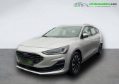 Ford Focus SW occasion année 2023 boite Manuelle Annonce Ford Focus SW occasion Essence 1.0 Flexifuel 125 mHEV BVM à Beaupuy